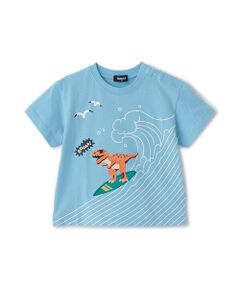 kladskap / クレードスコープ Tシャツ | サーフィンザウルス半袖Tシャツ