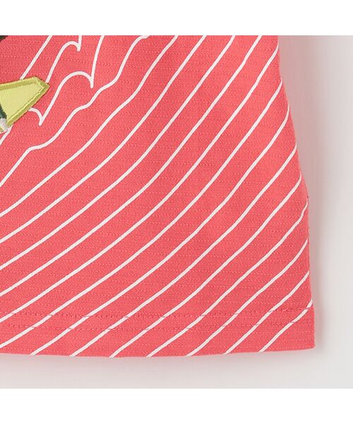 kladskap / クレードスコープ Tシャツ | サーフィンザウルス半袖Tシャツ | 詳細6