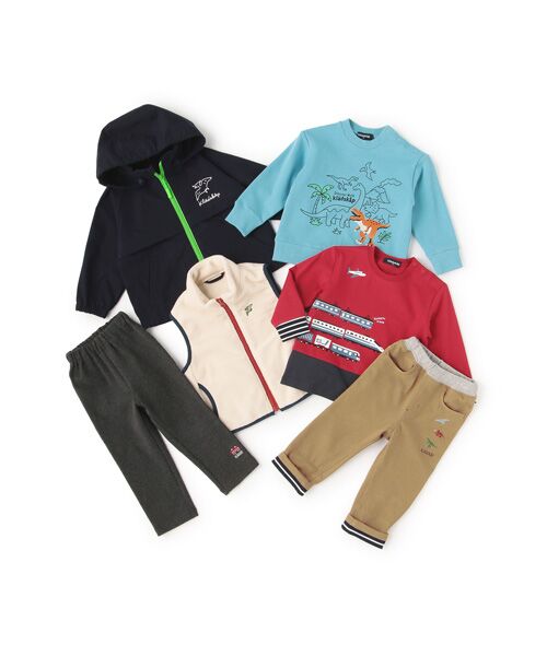 kladskap/N[hXR[v y2026N܁zykladskapzyBOYS_AZbgz }` 90cm