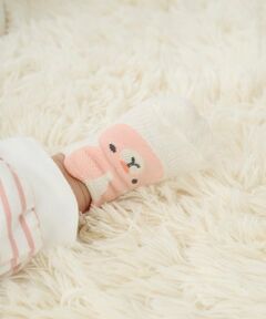 kladskap / クレードスコープ ベビー・キッズウエア | いきものカップソックス