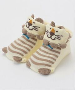 kladskap / クレードスコープ ベビー・キッズウエア | いきものカップソックス