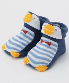 kladskap / クレードスコープ ベビー・キッズウエア | いきものカップソックス