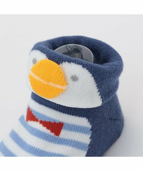 kladskap / クレードスコープ ベビー・キッズウエア | いきものカップソックス | 詳細11