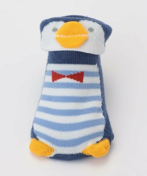 kladskap / クレードスコープ ベビー・キッズウエア | いきものカップソックス | 詳細14