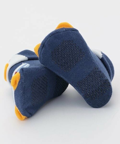 kladskap / クレードスコープ ベビー・キッズウエア | いきものカップソックス | 詳細15