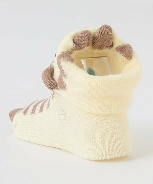 kladskap / クレードスコープ ベビー・キッズウエア | いきものカップソックス | 詳細17