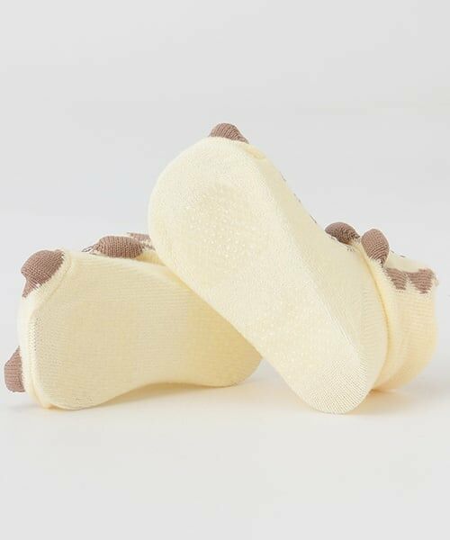 kladskap / クレードスコープ ベビー・キッズウエア | いきものカップソックス | 詳細18