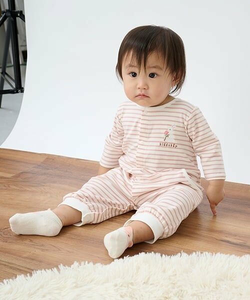 kladskap / クレードスコープ ベビー・キッズウエア | いきものカップソックス | 詳細4