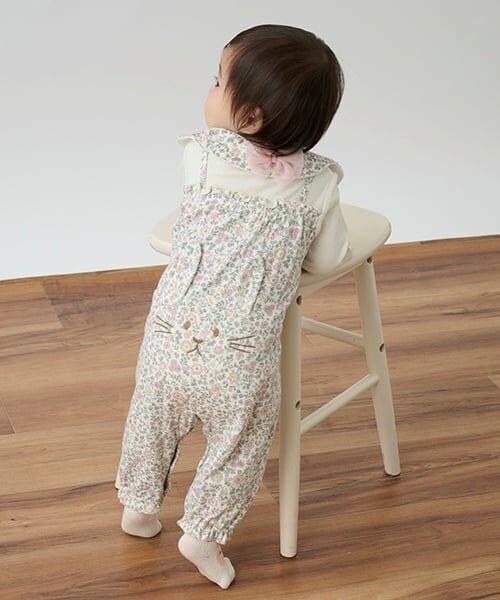 kladskap / クレードスコープ ベビー・キッズウエア | いきものカップソックス | 詳細6