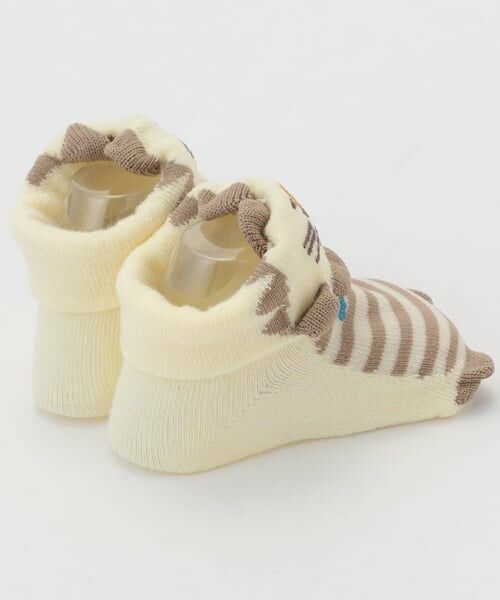 kladskap / クレードスコープ ベビー・キッズウエア | いきものカップソックス | 詳細7