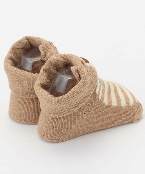 kladskap / クレードスコープ ベビー・キッズウエア | いきものカップソックス | 詳細8