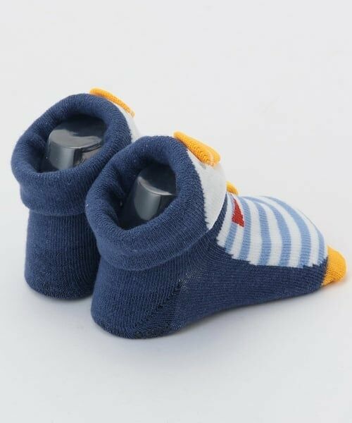 kladskap / クレードスコープ ベビー・キッズウエア | いきものカップソックス | 詳細9