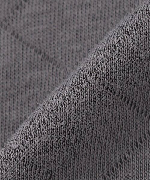 kladskap / クレードスコープ ベビー・キッズウエア | アニマルポケットキルトベスト | 詳細7