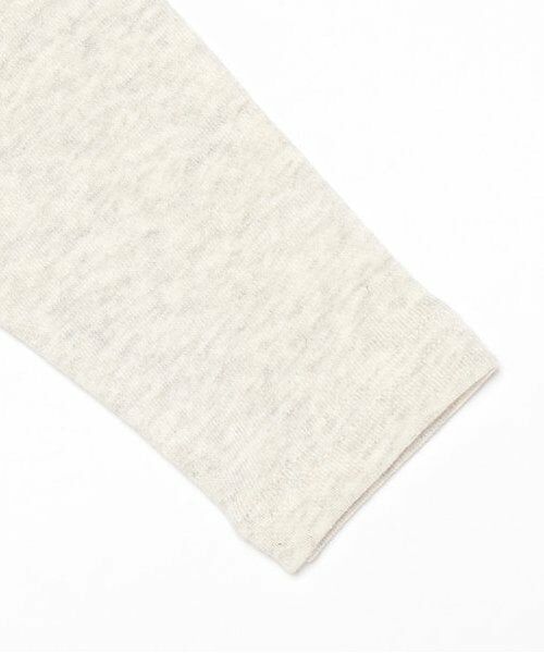 kladskap / クレードスコープ ロンパース | 3段アニマル長袖カバーオール | 詳細5