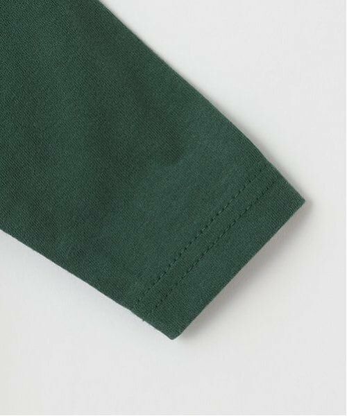 kladskap / クレードスコープ ロンパース | 車アップリケ長袖カバーオール | 詳細5