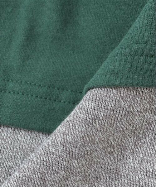 kladskap / クレードスコープ ロンパース | 車アップリケ長袖カバーオール | 詳細9