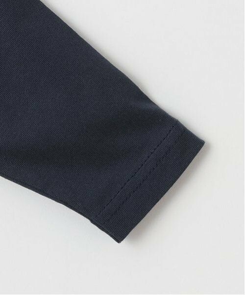 kladskap / クレードスコープ ロンパース | 電車JQ長袖カバーオール | 詳細5