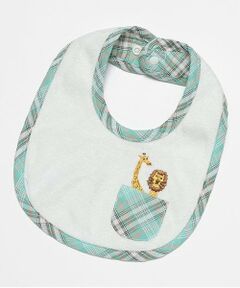 kladskap / クレードスコープ スタイ・ビブ | ポケットからアニマルスタイ