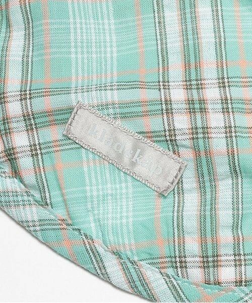 kladskap / クレードスコープ スタイ・ビブ | ポケットからアニマルスタイ | 詳細5