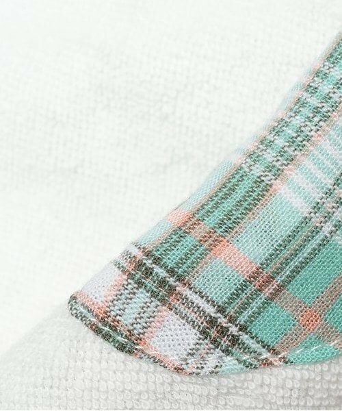 kladskap / クレードスコープ スタイ・ビブ | ポケットからアニマルスタイ | 詳細6