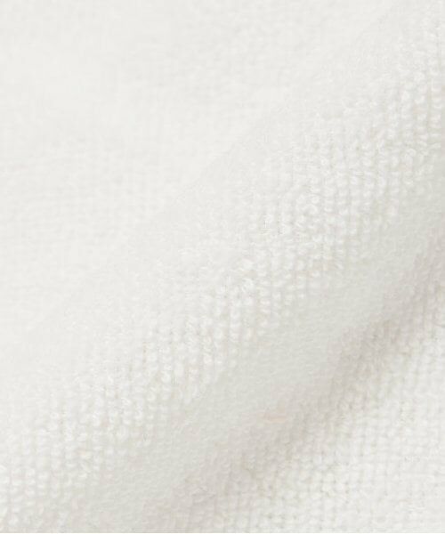 kladskap / クレードスコープ スタイ・ビブ | 花柄スカラップ接結スタイ | 詳細8