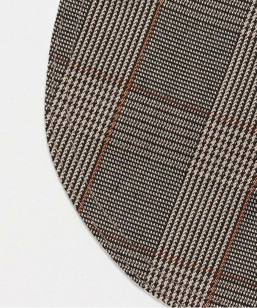 kladskap / クレードスコープ スタイ・ビブ | ネクタイチェックスタイ | 詳細5