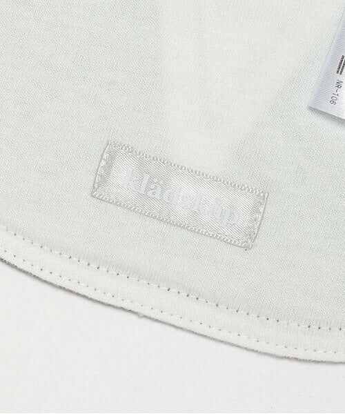 kladskap / クレードスコープ スタイ・ビブ | ネクタイチェックスタイ | 詳細6