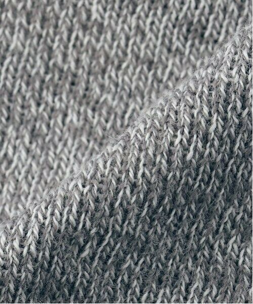 kladskap / クレードスコープ スタイ・ビブ | 刺しゅう接結スタイ | 詳細5