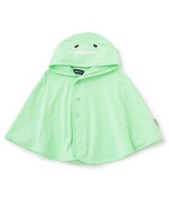 kladskap / クレードスコープ ベビー・キッズウエア | 恐竜/ペンギンケープ