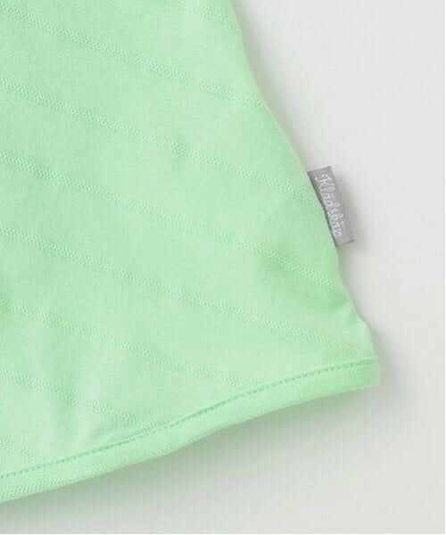 kladskap / クレードスコープ ベビー・キッズウエア | 恐竜/ペンギンケープ | 詳細4