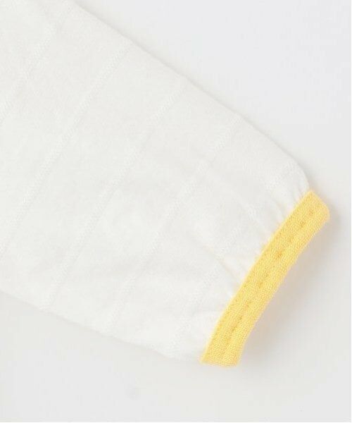 kladskap / クレードスコープ ロンパース | ポケットアニマル長袖2wayオール | 詳細12