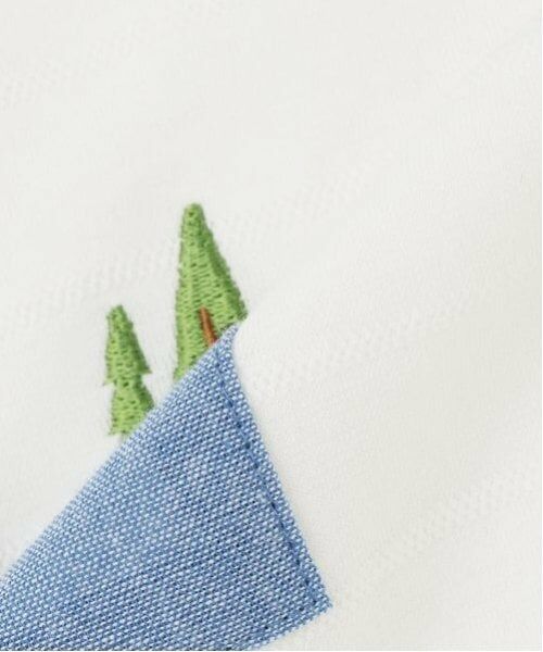 kladskap / クレードスコープ ロンパース | ポケットアニマル長袖2wayオール | 詳細15