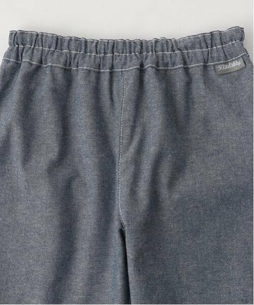 kladskap / クレードスコープ ベビー・キッズウエア | アニマル柄半袖Tシャツセットアップ | 詳細7