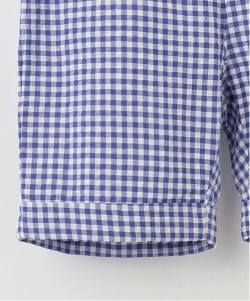 kladskap / クレードスコープ Tシャツ | ペンギンアップリケ半袖Tシャツセットアップ | 詳細11