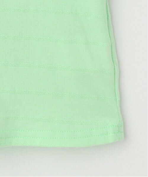 kladskap / クレードスコープ Tシャツ | ペンギンアップリケ半袖Tシャツセットアップ | 詳細7