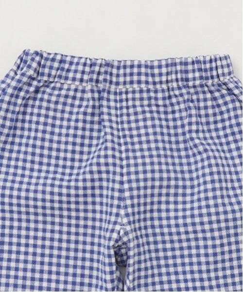 kladskap / クレードスコープ Tシャツ | ペンギンアップリケ半袖Tシャツセットアップ | 詳細9