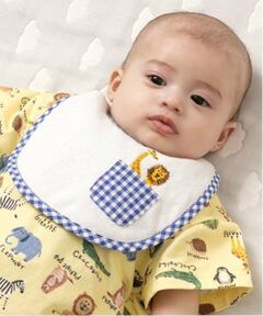 kladskap / クレードスコープ スタイ・ビブ | ポケットからアニマルスタイ