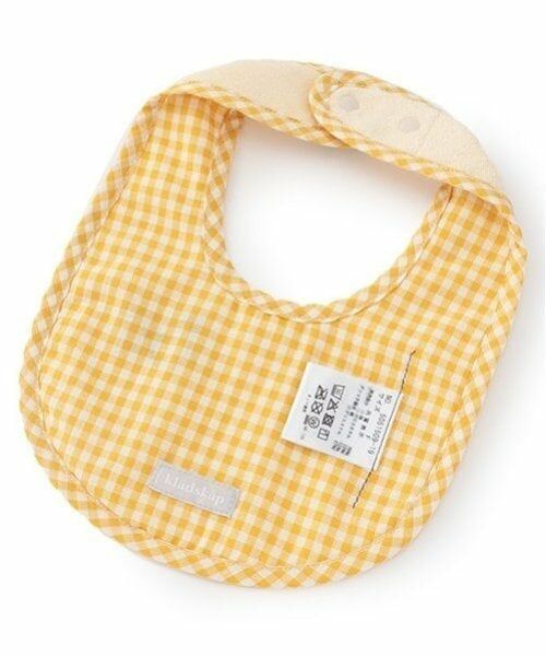 kladskap / クレードスコープ スタイ・ビブ | ポケットからアニマルスタイ | 詳細2