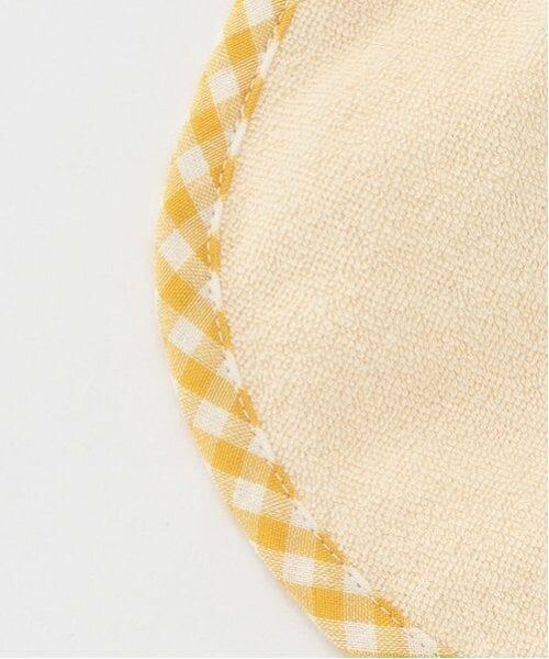 kladskap / クレードスコープ スタイ・ビブ | ポケットからアニマルスタイ | 詳細7