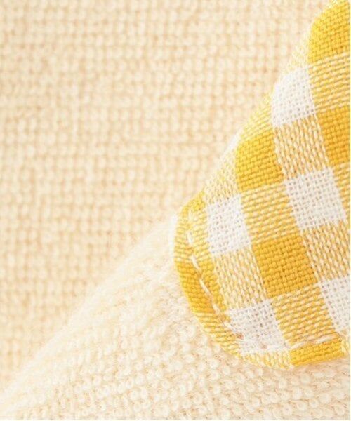 kladskap / クレードスコープ スタイ・ビブ | ポケットからアニマルスタイ | 詳細8