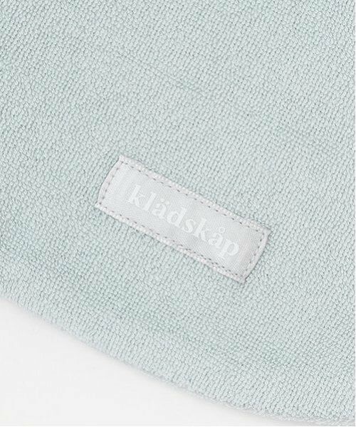 kladskap / クレードスコープ スタイ・ビブ | 恐竜刺しゅうスタイ | 詳細6