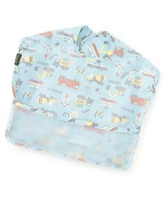 kladskap / クレードスコープ スタイ・ビブ | 総柄お食事スタイ