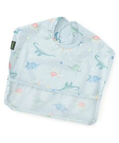 kladskap / クレードスコープ スタイ・ビブ | 総柄お食事スタイ