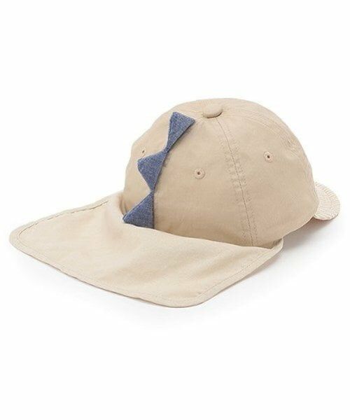 kladskap / クレードスコープ キャップ | 恐竜キャップ | 詳細3