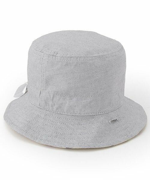 kladskap / クレードスコープ ベビー・キッズグッズ | アニマル柄リバーシブルバケットハット | 詳細4