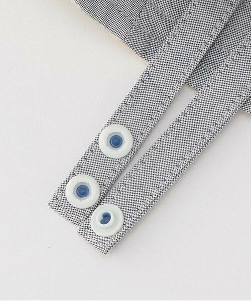 kladskap / クレードスコープ ベビー・キッズグッズ | アニマル柄リバーシブルバケットハット | 詳細7