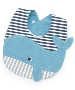 kladskap / クレードスコープ スタイ・ビブ | 海のいきものスタイ