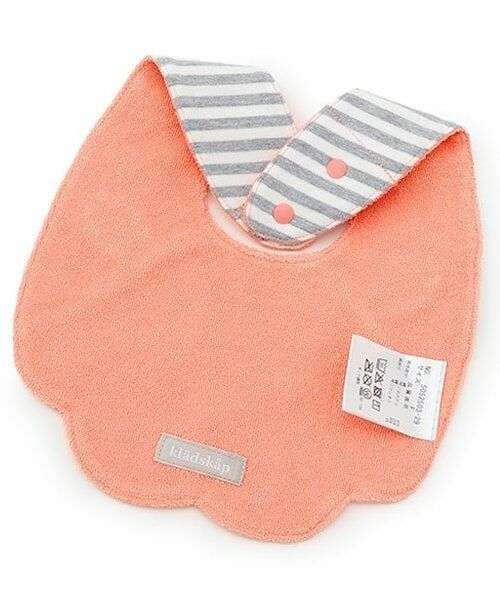 kladskap / クレードスコープ スタイ・ビブ | 海のいきものスタイ | 詳細1