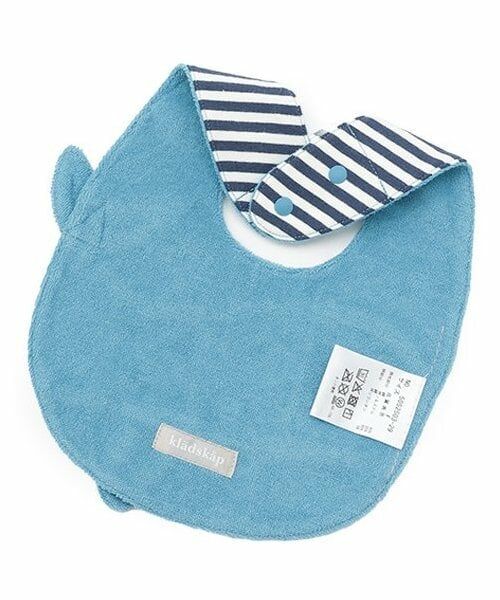 kladskap / クレードスコープ スタイ・ビブ | 海のいきものスタイ | 詳細2