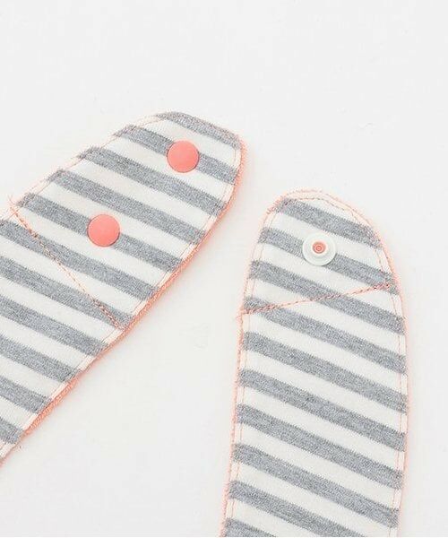 kladskap / クレードスコープ スタイ・ビブ | 海のいきものスタイ | 詳細3